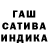 Конопля сатива Kristina Waveng